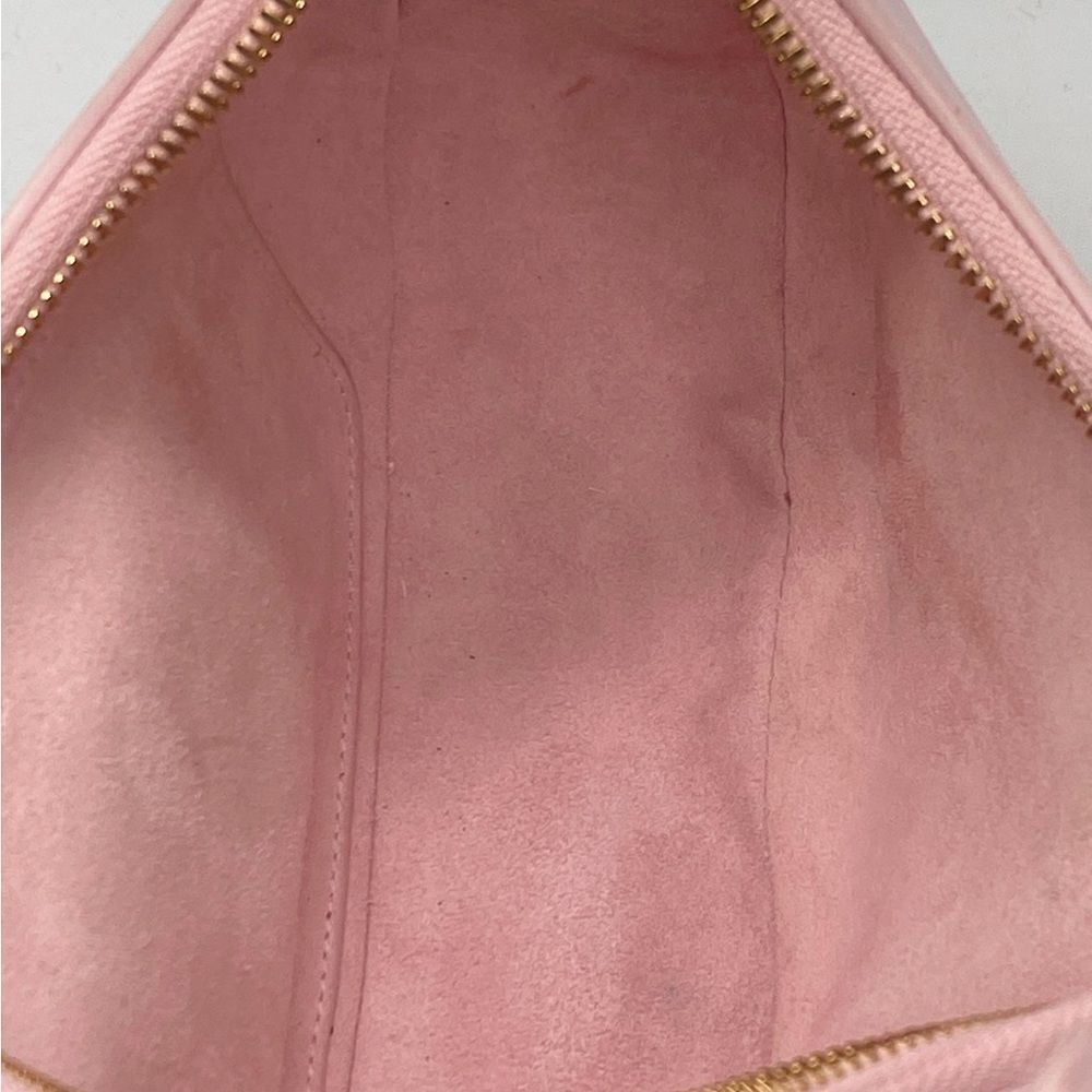 Celine Smooth Calfskin Medium Ava Triomphe Bag - Picture 15 of 15